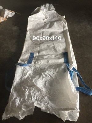 Bao tải Jumbo cũ