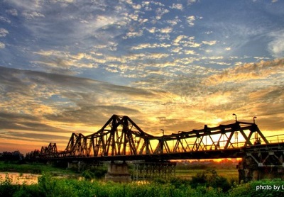 Tour Cảm xúc Hà Nội 03
