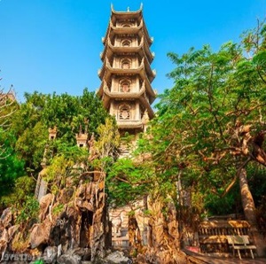 Tour Du Lịch Đà Nẵng - Hội An