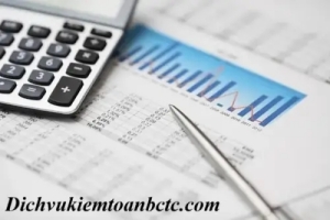 Dịch Vụ Kế Toán Trọn Gói Uy Tín Tại Tân Phú
