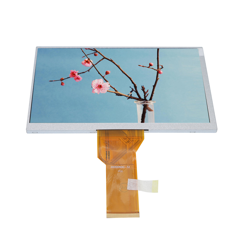 Màn hình TFT LCD