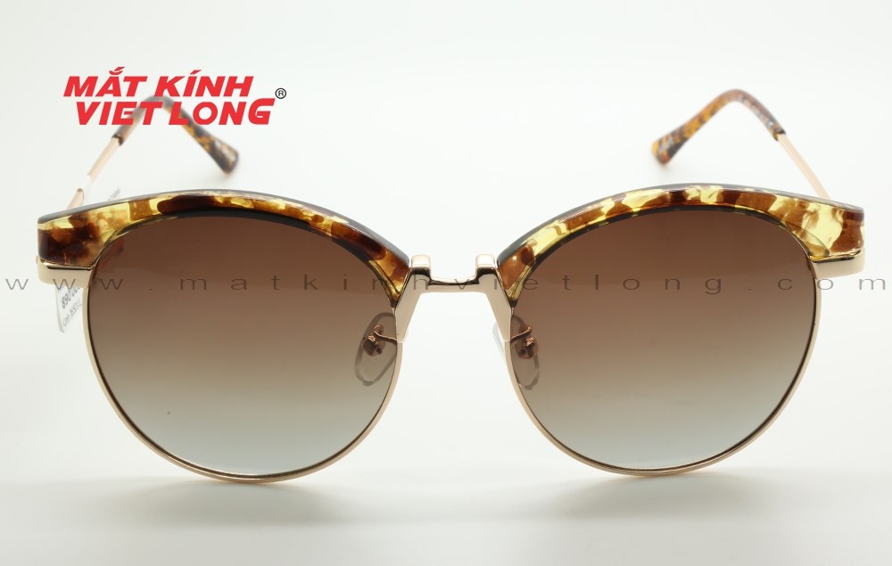 Gọng kính kim loại