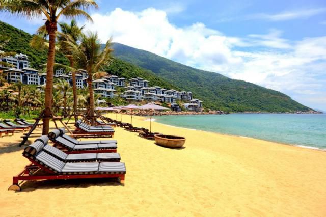 Vé máy bay đi Đà Nẵng