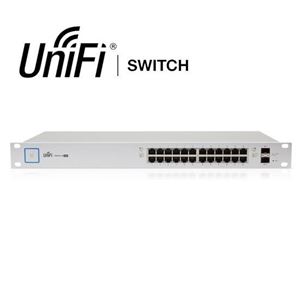 Thiết bị mạng Switch Ubiquiti