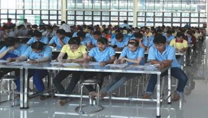 Dịch vụ tính lương