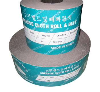 Nhám cuộn KA162