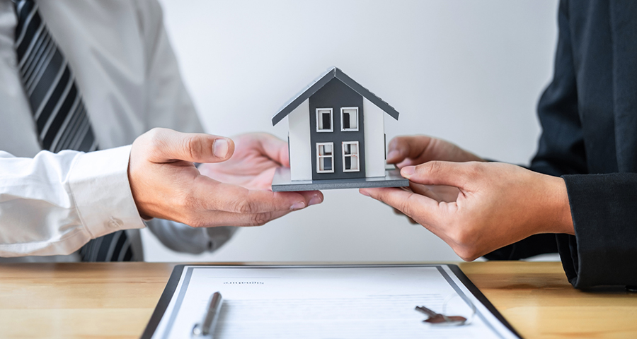 Tư vấn, môi giới bất động sản
