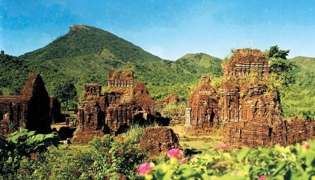 Du lịch Quảng Nam