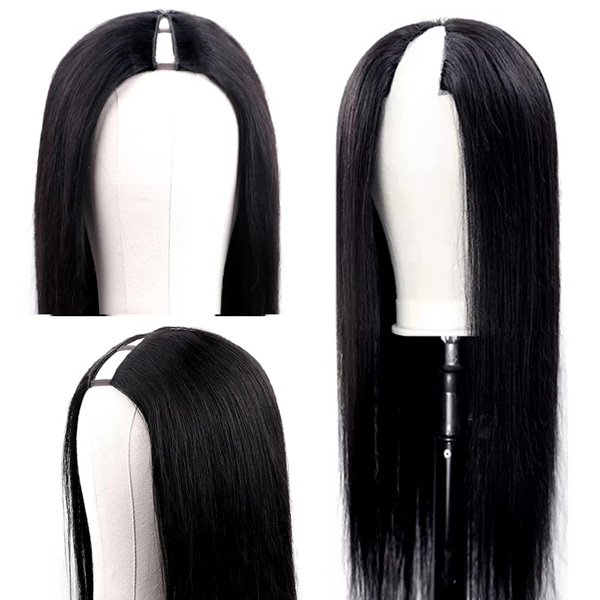 Bộ tóc giả V Part