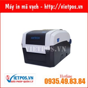 Máy in mã vạch