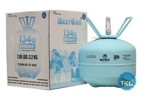 Gas Lạnh BESTGAS R134A