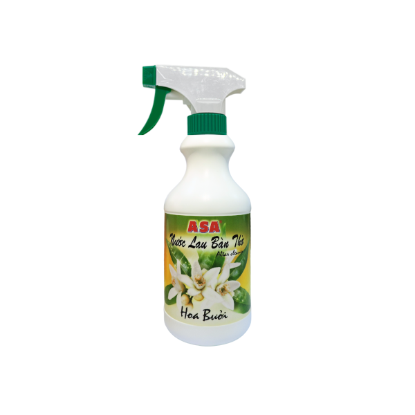 Nước lau ban thờ ASA