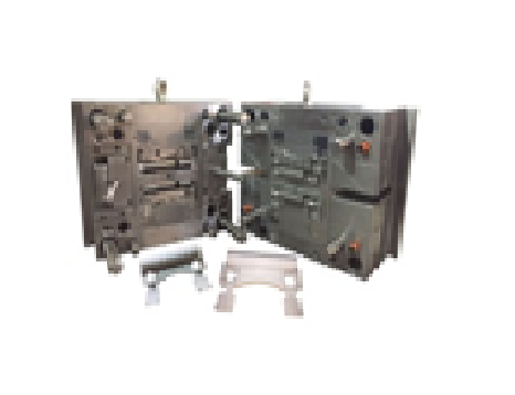 Khuôn Hộp Hinge Bàn Cầu