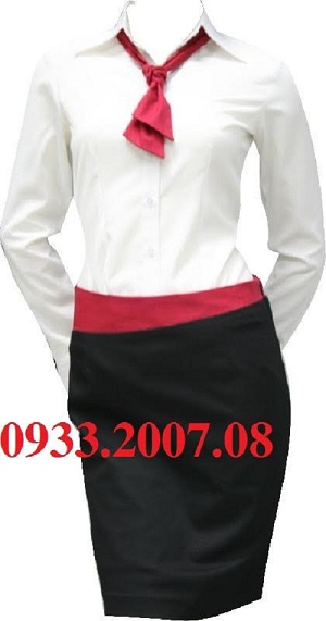 Đồng phục công sở
