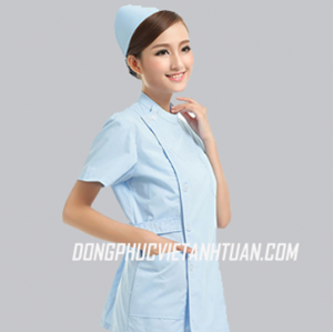 Đồng Phục Y Tế