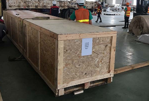 Đóng Pallet Gỗ - Kiện Gỗ - Thùng Gỗ Kín