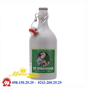 Bia St. Sebastiaan Grand Cru 500 ml