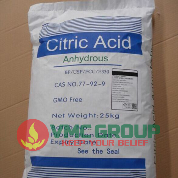 Hóa chất thực phẩm