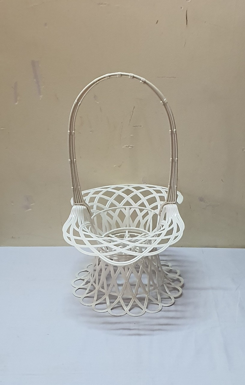Giỏ cắm hoa