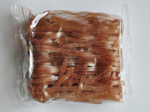 Bảnh phở gạo lức