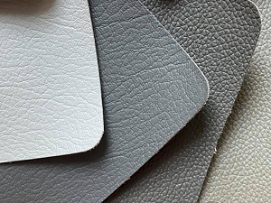 Vải Giả Da PVC Simili