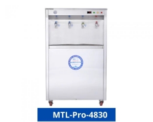 Cây Nước Nóng Lạnh KOSOVOTA Pro-483L Có RO 50L/H