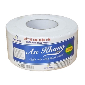 Bao Bì Giấy Vệ Sinh