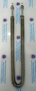 Điện Trở Cánh Tản