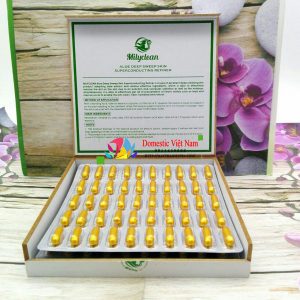 Viên thải chì