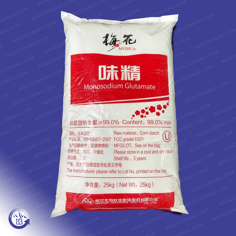 Monosodium Glutamate
