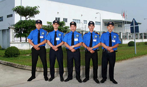 Dịch Vụ Bảo Vệ Yếu Nhân