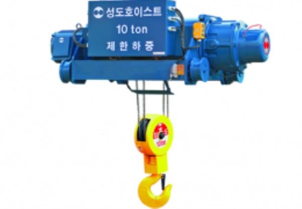 Palang cáp điện SungDo