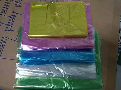 Túi xốp quai chợ