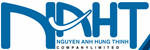 Công Ty TNHH Nguyên Anh Hưng Thịnh logo