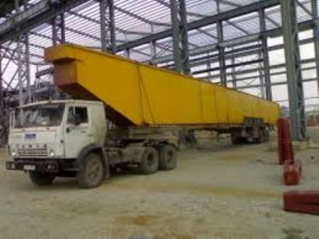 Vận chuyển hàng quá khổ
