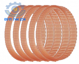 Dây Curoa máy bào cầm tay