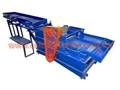 Máy rửa quả