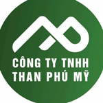Phu My Coal - Phu My Coal Company Limited logo