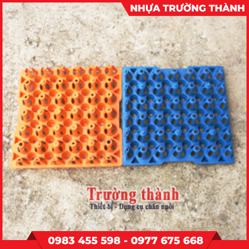 Khay đựng trứng