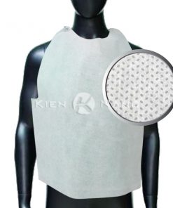 Tạp dề vải không dệt