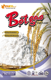 Bột gạo
