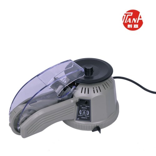 Máy cắt băng keo tự động