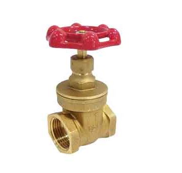 Van cổng DIN inox