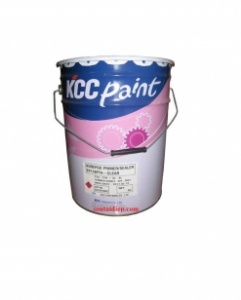 Sơn Epoxy KCC kim loại kháng axit