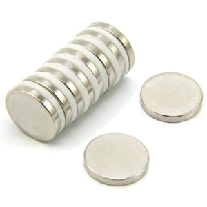 Nam Châm Neodymium