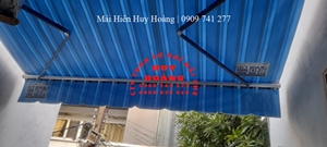 Mái Hiên Tự Động