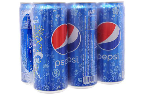 Nước giải khát Pepsi