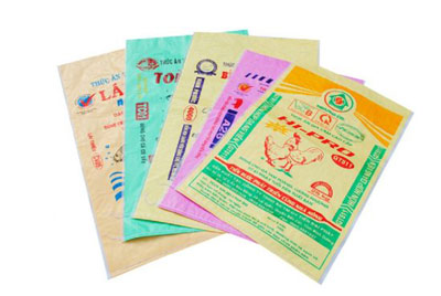 Bao pp dệt tráng keo PP