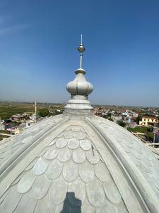 Dịch Vụ Thi Công Chống Sét
