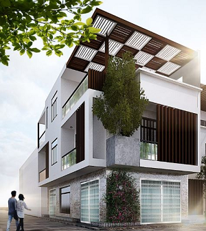 Xây Dựng Dân Dụng